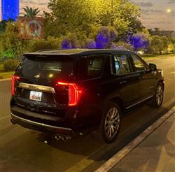 جي ام سي يوكون